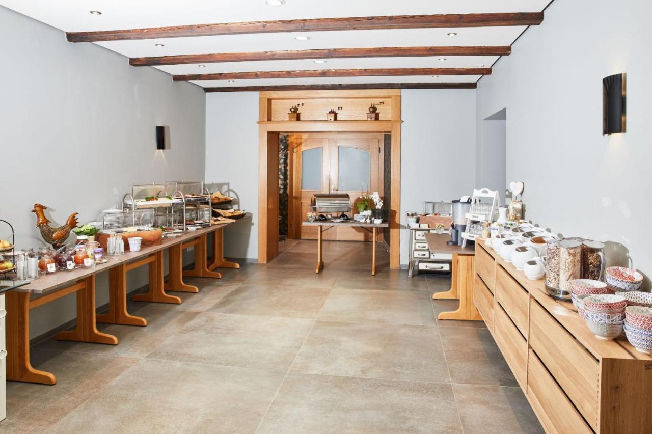 Landhotel Kuralpe Kreuzhof Lautertal  Екстериор снимка