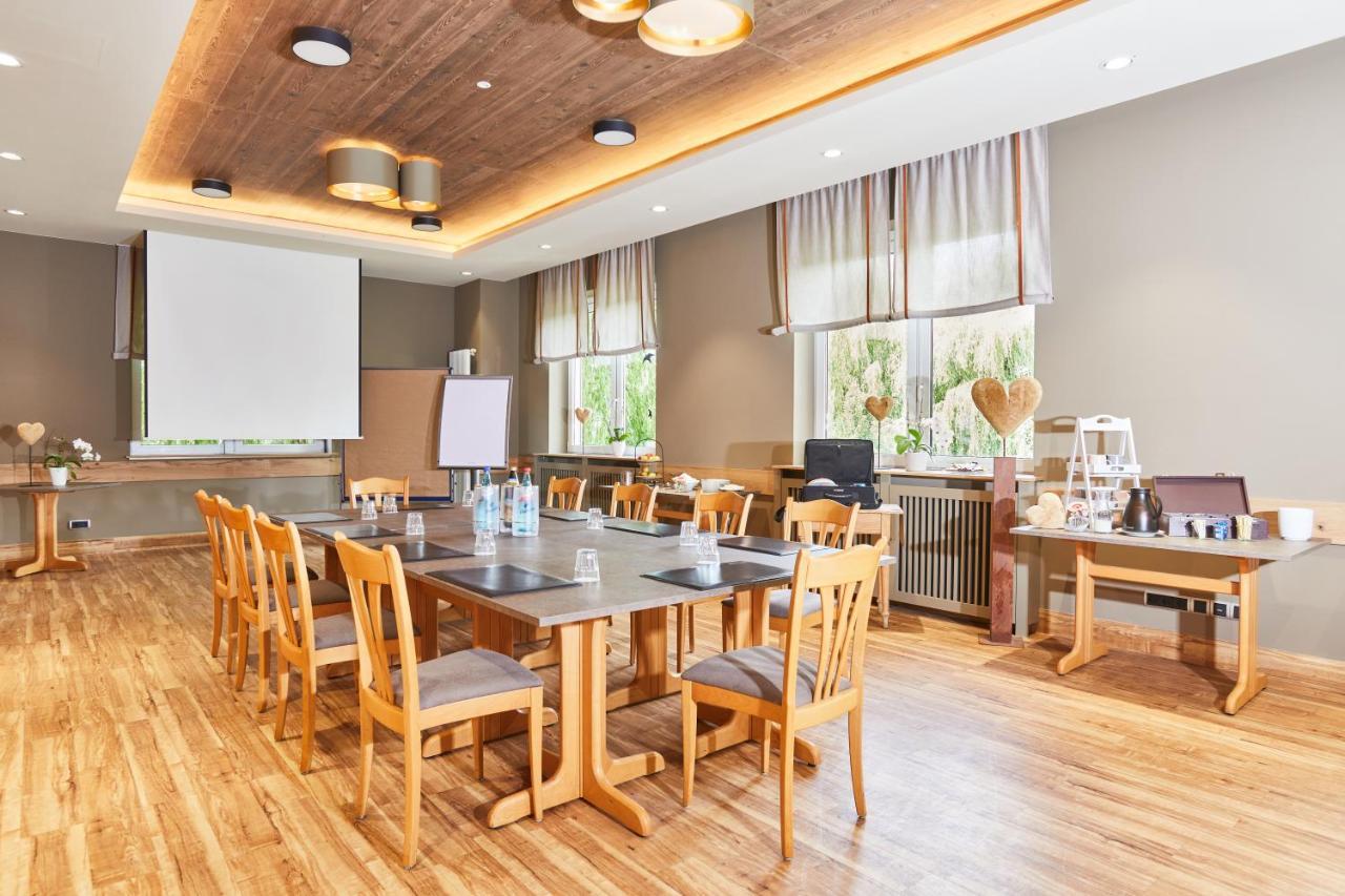 Landhotel Kuralpe Kreuzhof Lautertal  Екстериор снимка