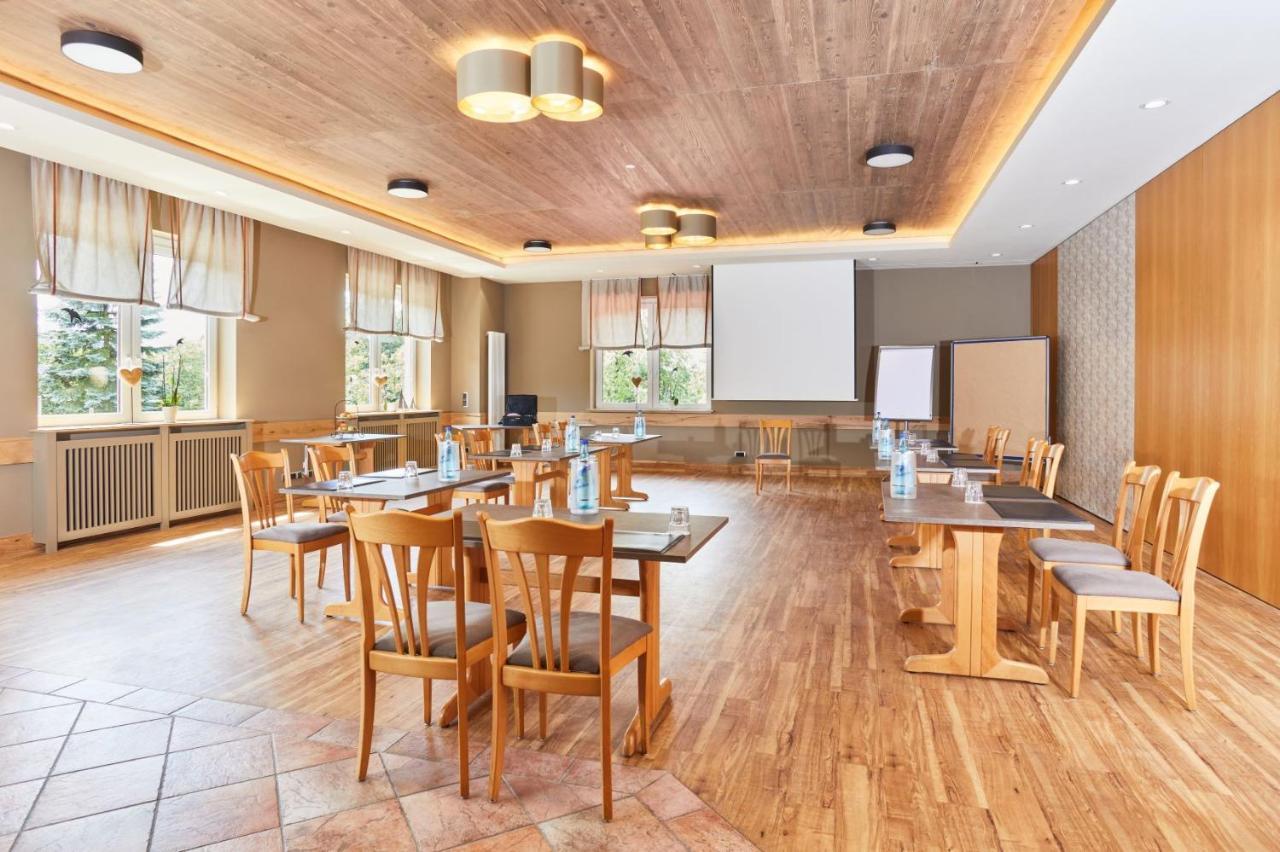Landhotel Kuralpe Kreuzhof Lautertal  Екстериор снимка