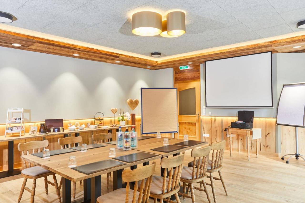 Landhotel Kuralpe Kreuzhof Lautertal  Екстериор снимка
