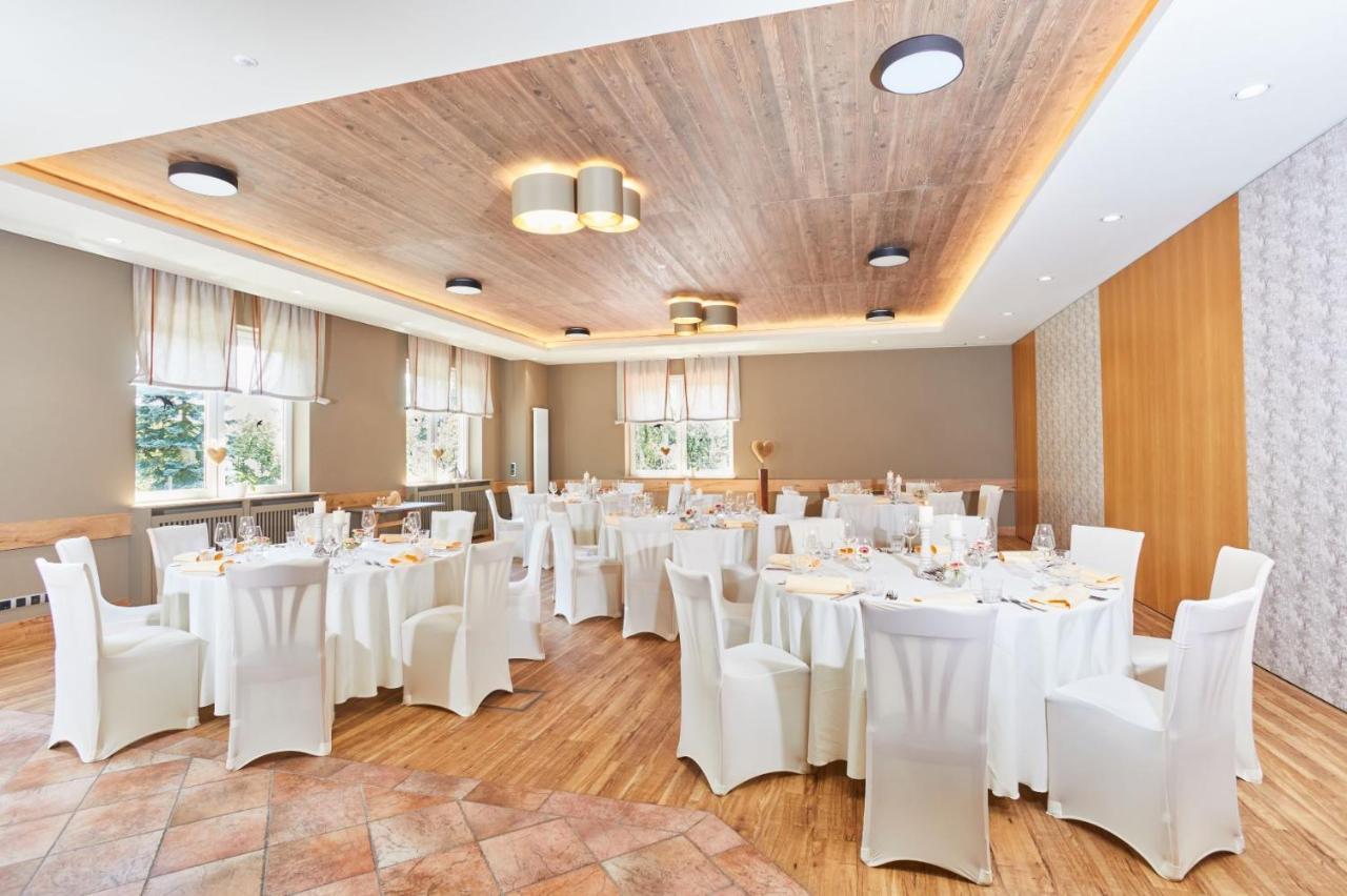 Landhotel Kuralpe Kreuzhof Lautertal  Екстериор снимка