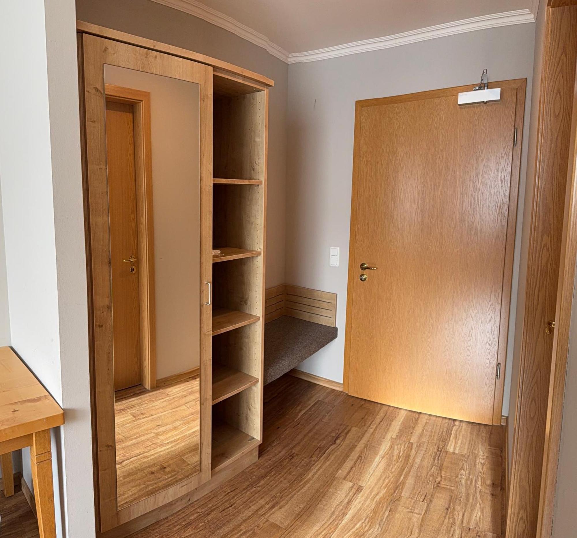 Landhotel Kuralpe Kreuzhof Lautertal  Екстериор снимка