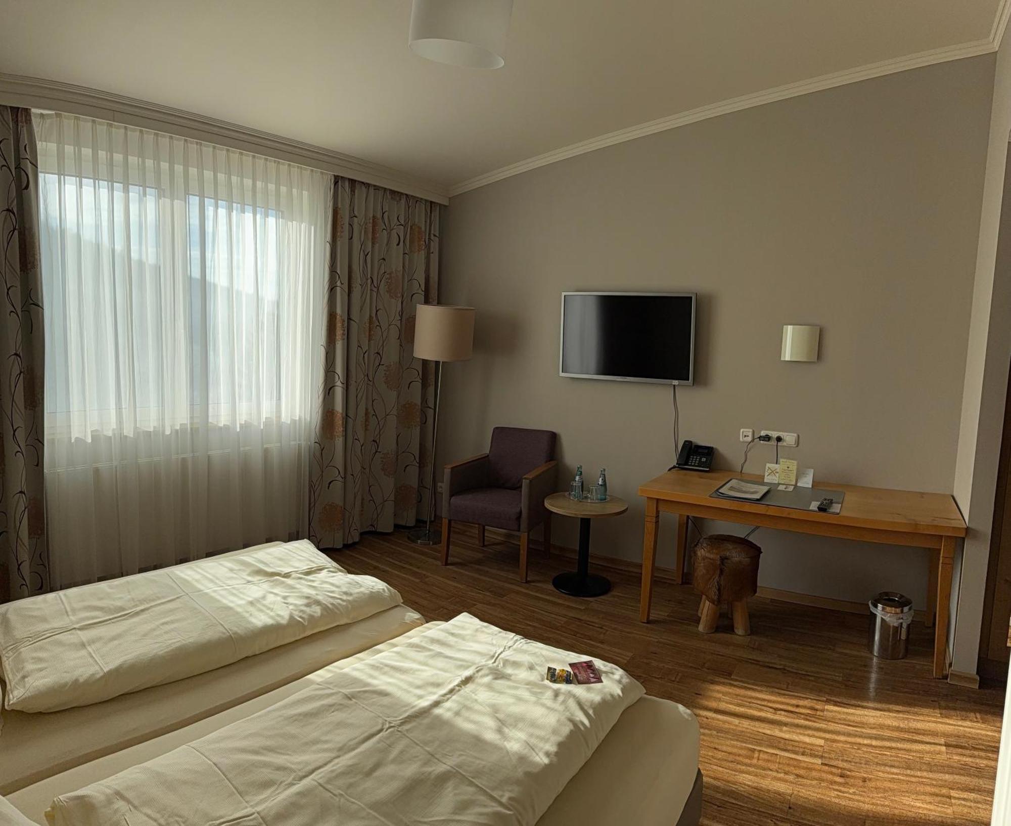 Landhotel Kuralpe Kreuzhof Lautertal  Екстериор снимка