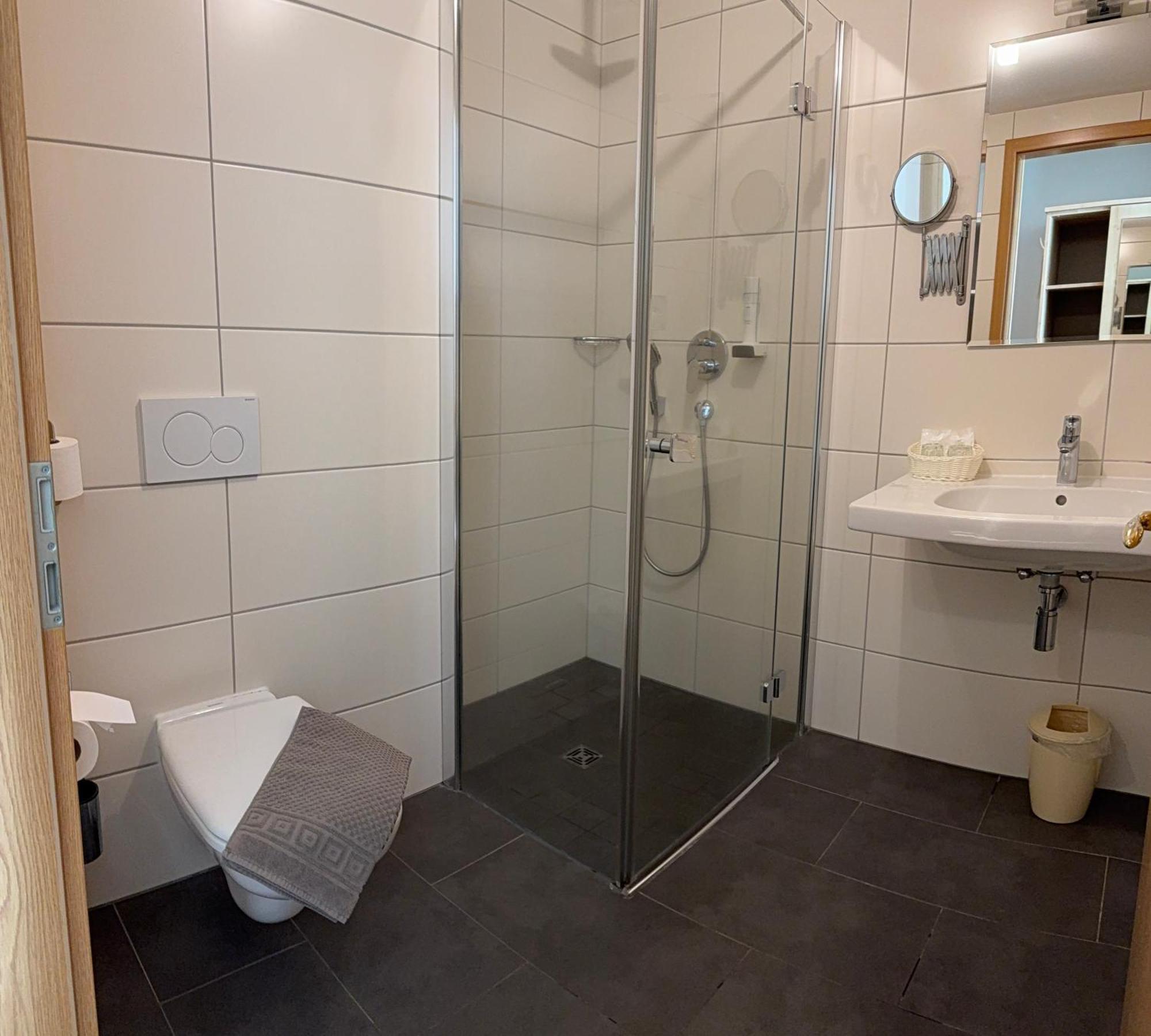 Landhotel Kuralpe Kreuzhof Lautertal  Екстериор снимка