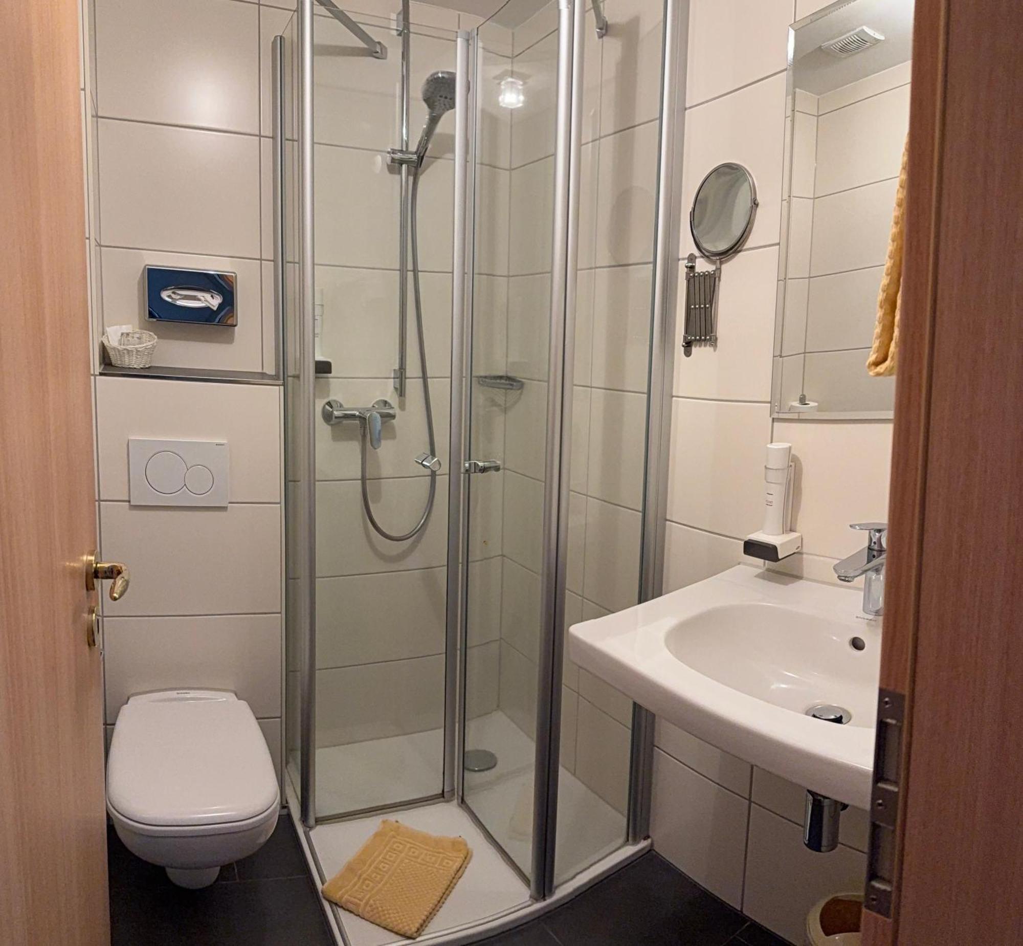 Landhotel Kuralpe Kreuzhof Lautertal  Екстериор снимка