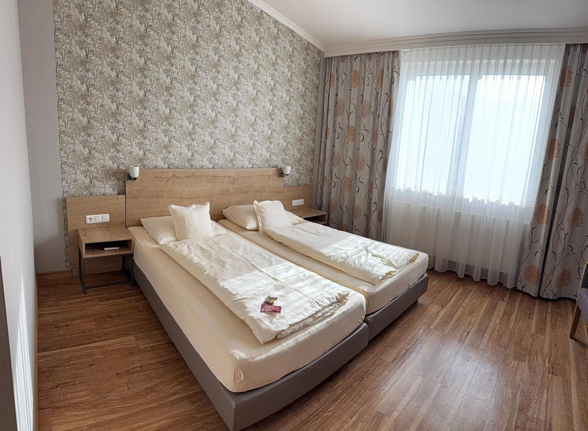 Landhotel Kuralpe Kreuzhof Lautertal  Екстериор снимка