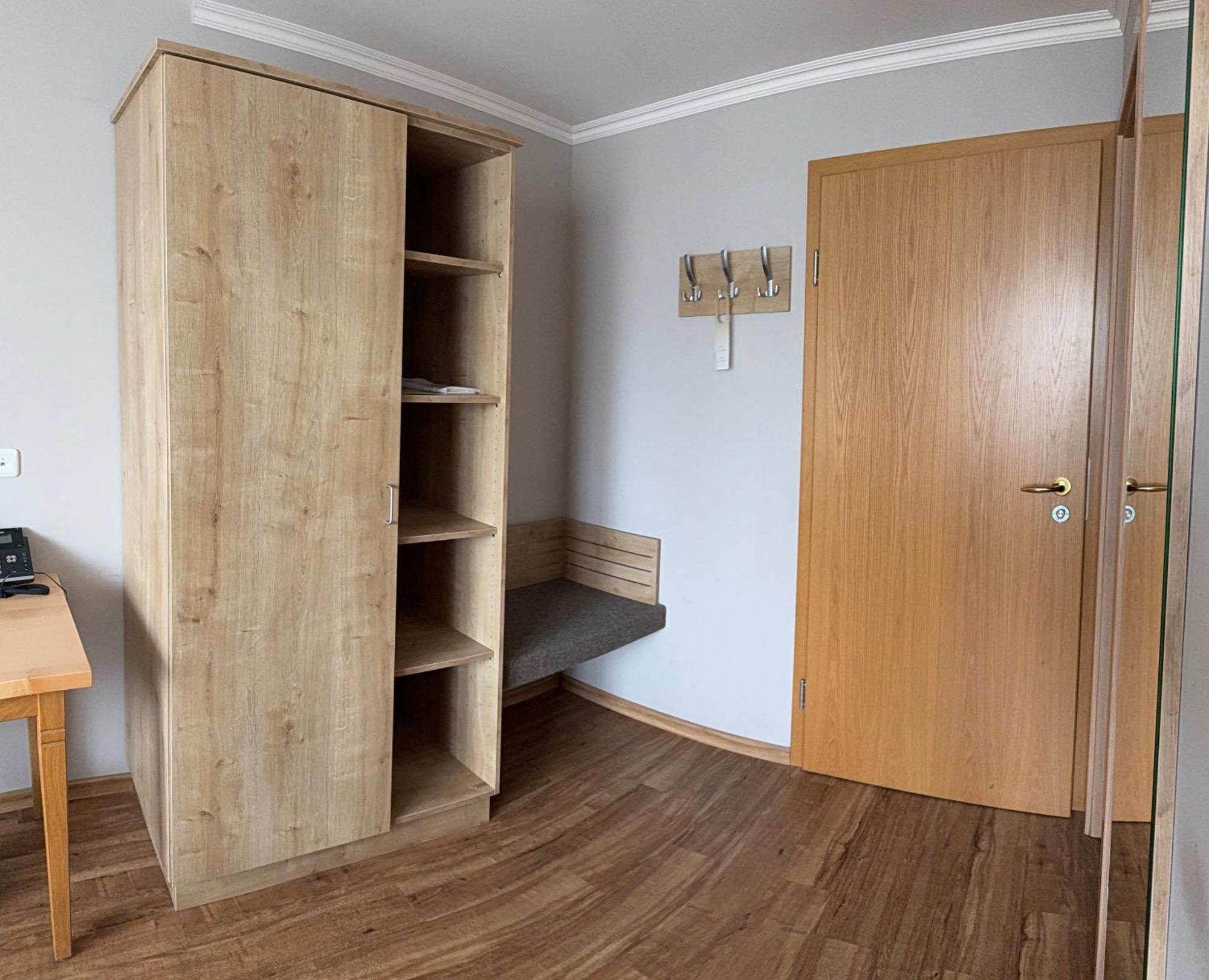 Landhotel Kuralpe Kreuzhof Lautertal  Екстериор снимка