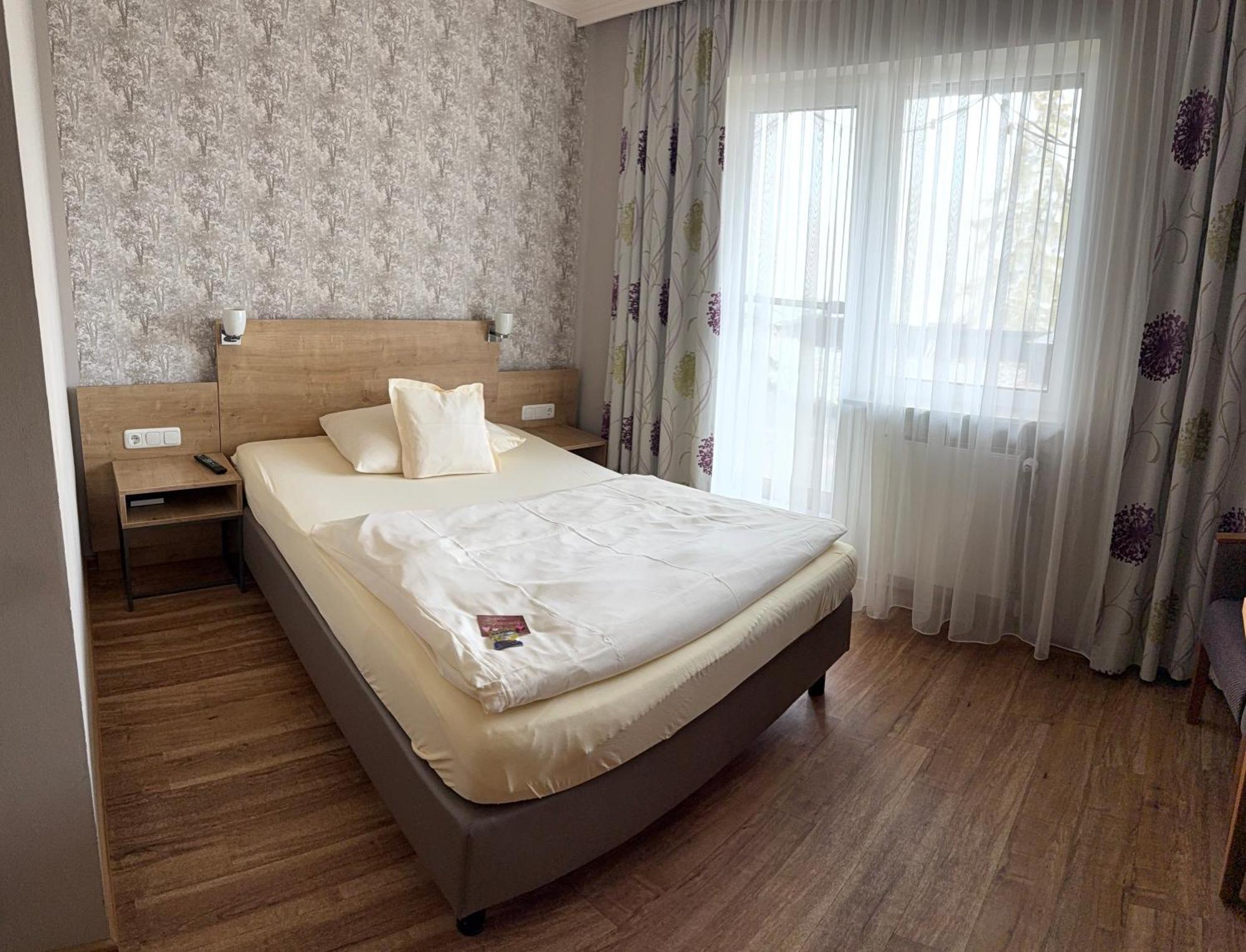 Landhotel Kuralpe Kreuzhof Lautertal  Екстериор снимка